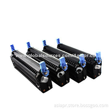 Q9730a/9731a/9732a/9733a Remanufactured Color Toner Cartridges for Printer HP 5500/5550, CE MarkNew